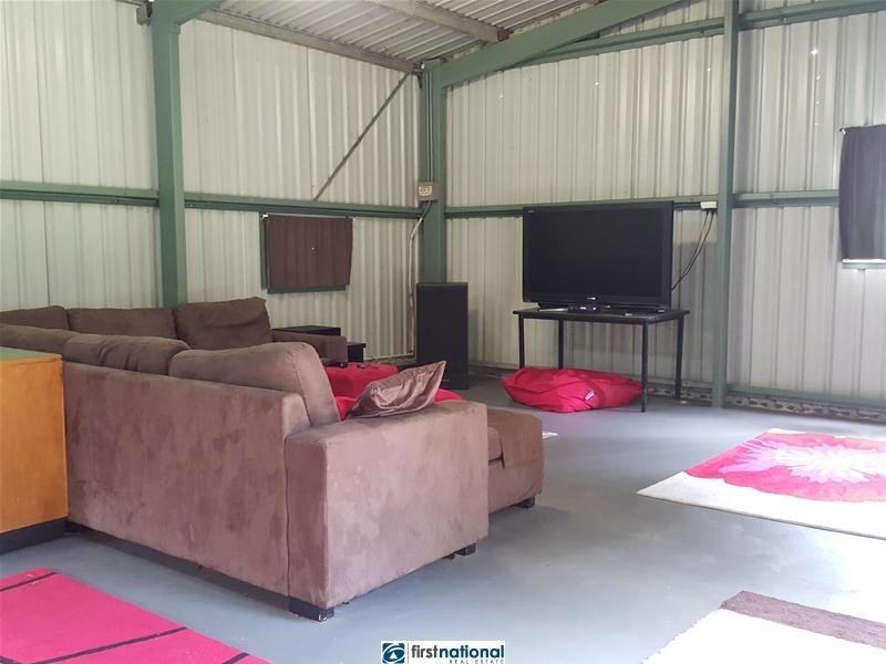 Lake Eacham QLD 4884