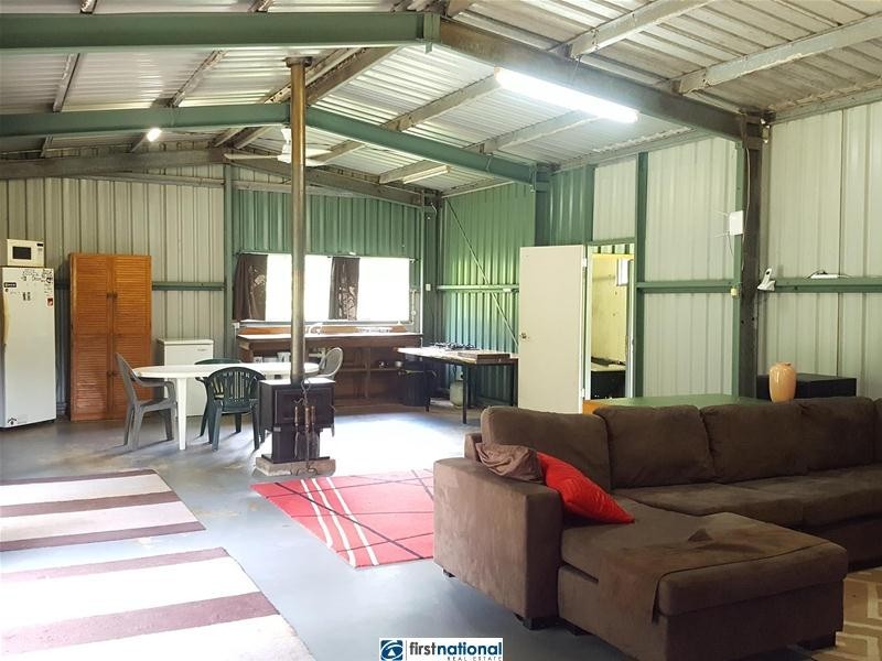 Lake Eacham QLD 4884