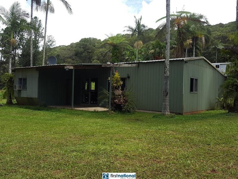 Lake Eacham QLD 4884