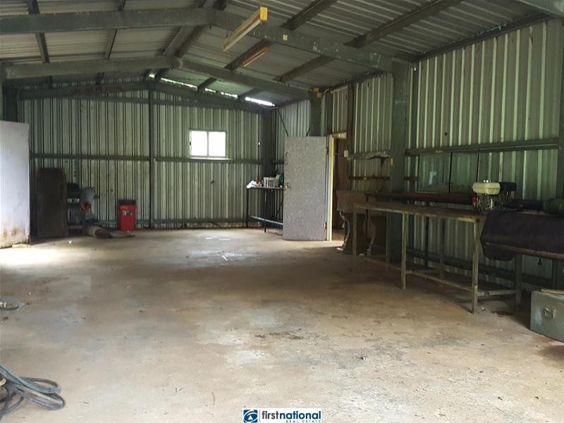 Lake Eacham QLD 4884