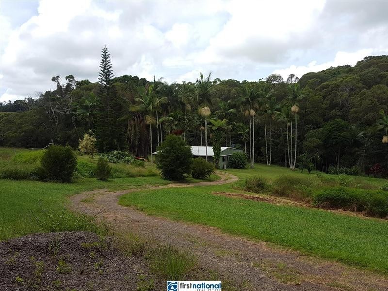 Lake Eacham QLD 4884