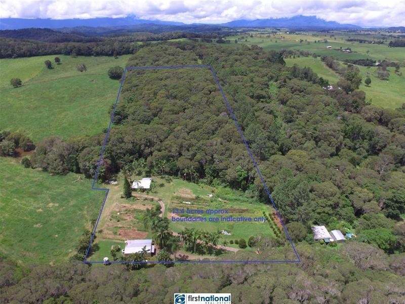 Lake Eacham QLD 4884