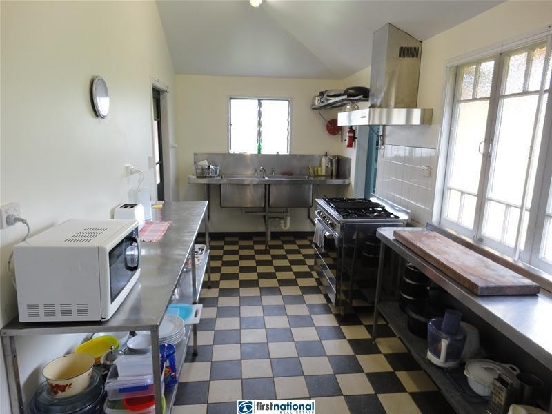 6 Clarkes Track, Malanda QLD 4885