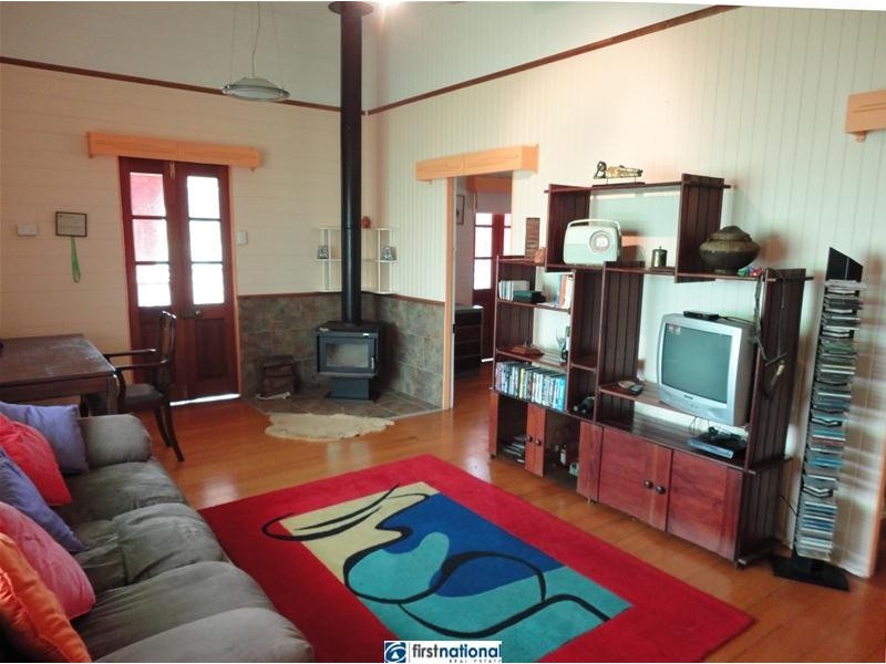 6 Clarkes Track, Malanda QLD 4885