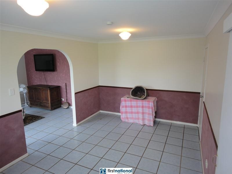 6 Clarkes Track, Malanda QLD 4885