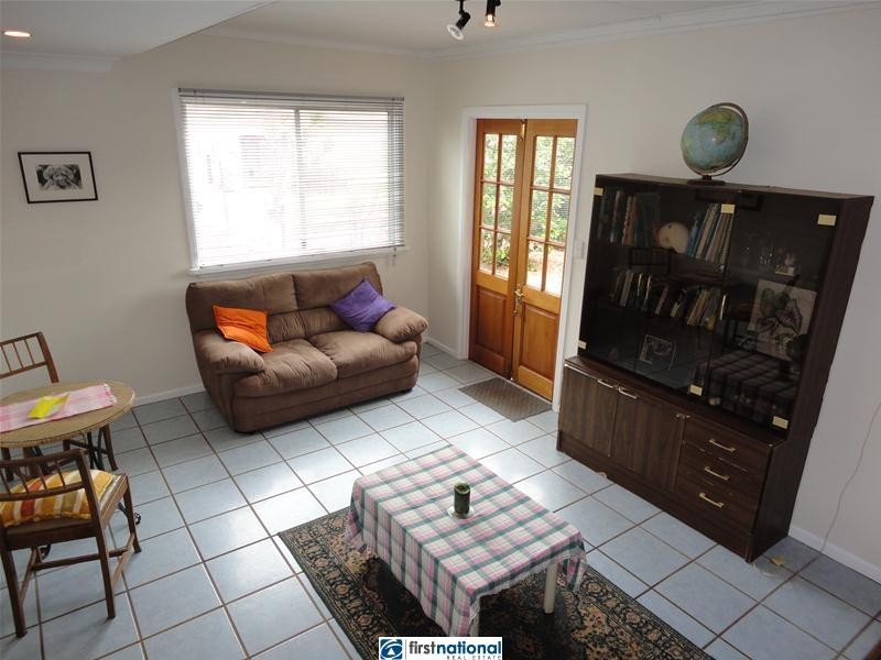 6 Clarkes Track, Malanda QLD 4885