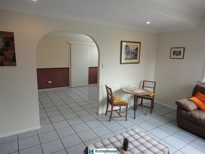 6 Clarkes Track, Malanda QLD 4885