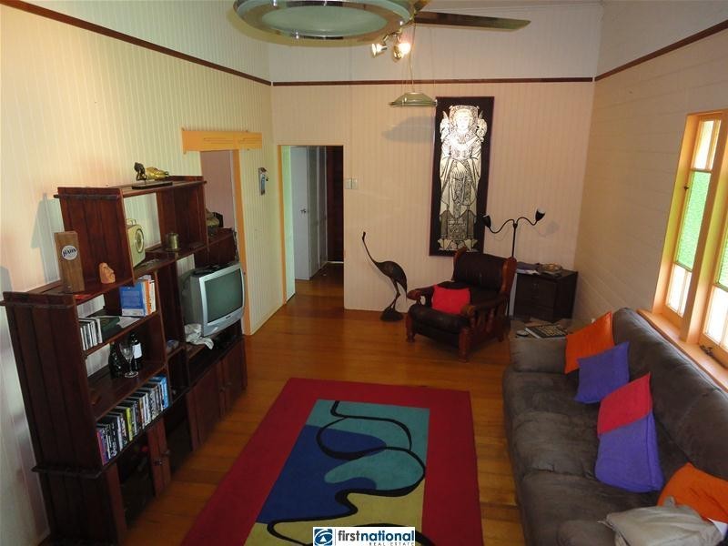 6 Clarkes Track, Malanda QLD 4885