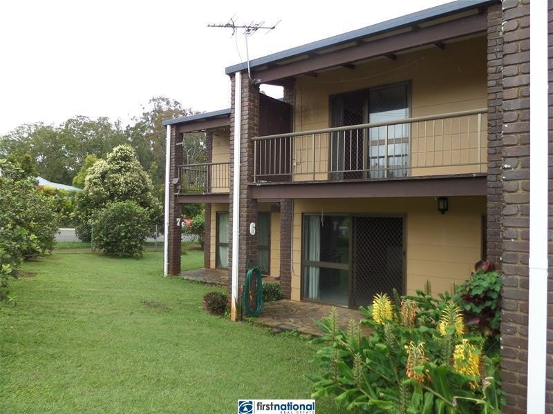 6/19 Tower Avenue, Atherton QLD 4883