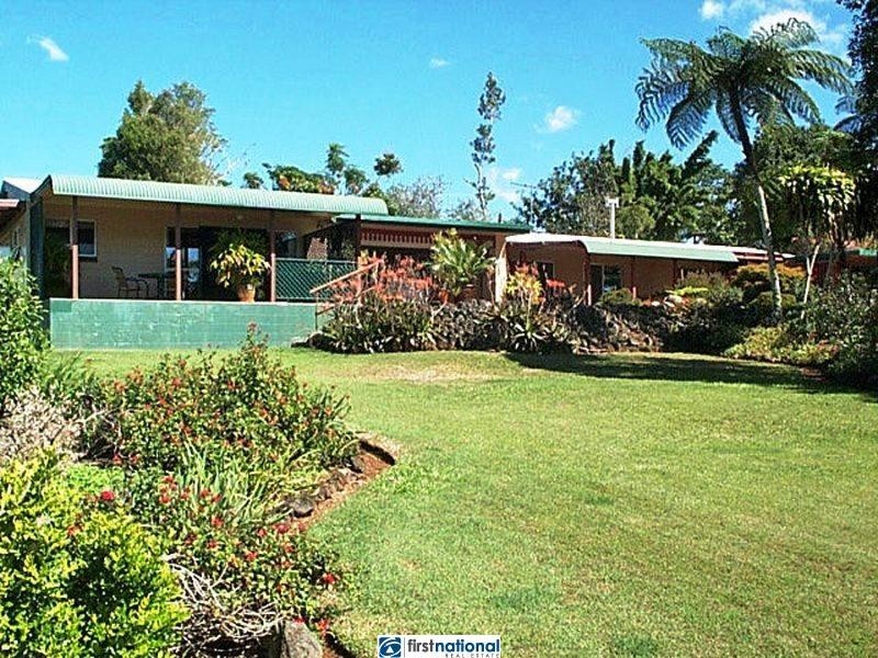 12 Wattle Close, Yungaburra QLD 4884