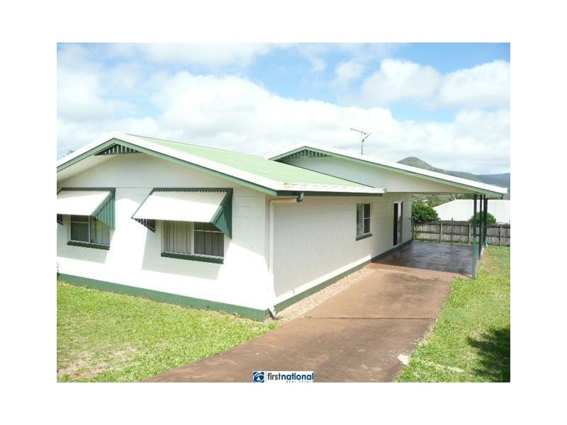 36 Logan Street, Atherton QLD 4883