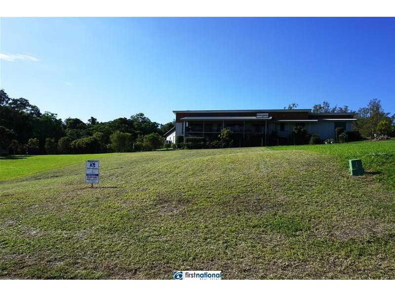 Lot Lot 51, 21 Moses Circuit, Atherton QLD 4883