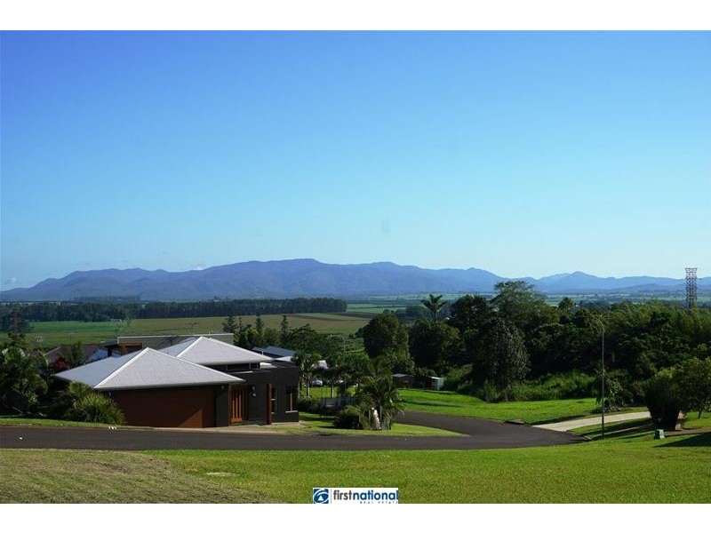 Lot Lot 51, 21 Moses Circuit, Atherton QLD 4883