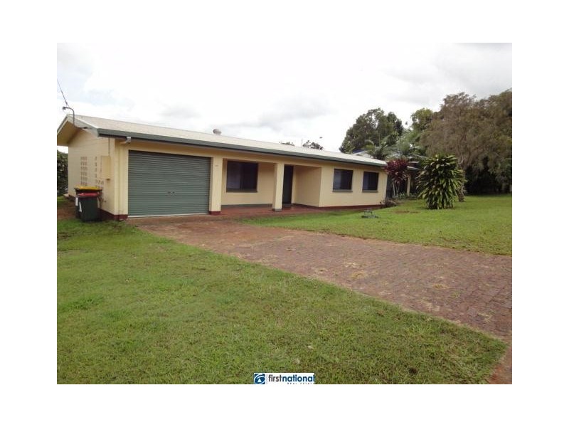 55 Eacham Road, Yungaburra QLD 4884