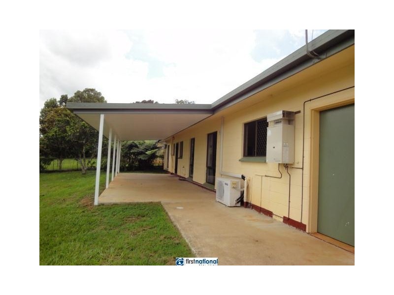 55 Eacham Road, Yungaburra QLD 4884