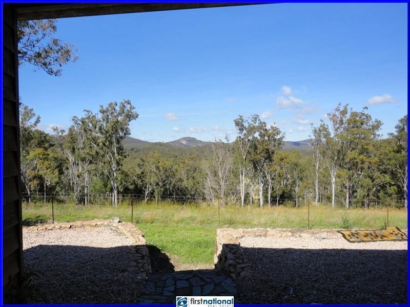 Wondecla QLD 4887