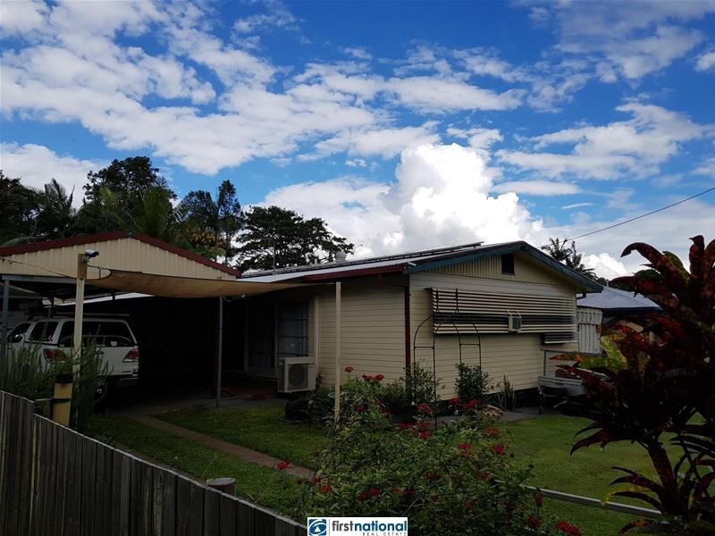Atherton QLD 4883