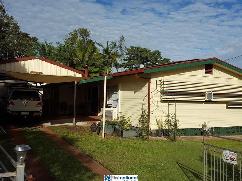 Atherton QLD 4883