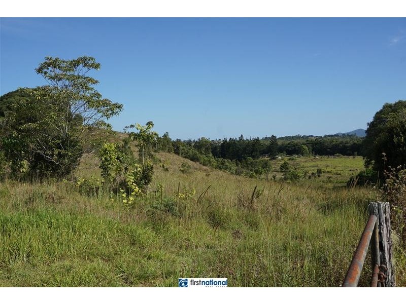 227 Theresa Creek Road, Millaa Millaa QLD 4886