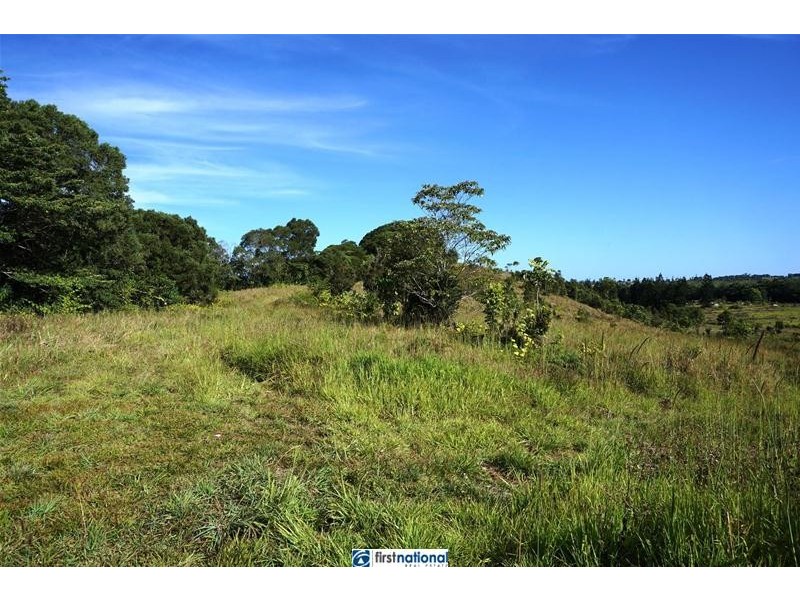 227 Theresa Creek Road, Millaa Millaa QLD 4886