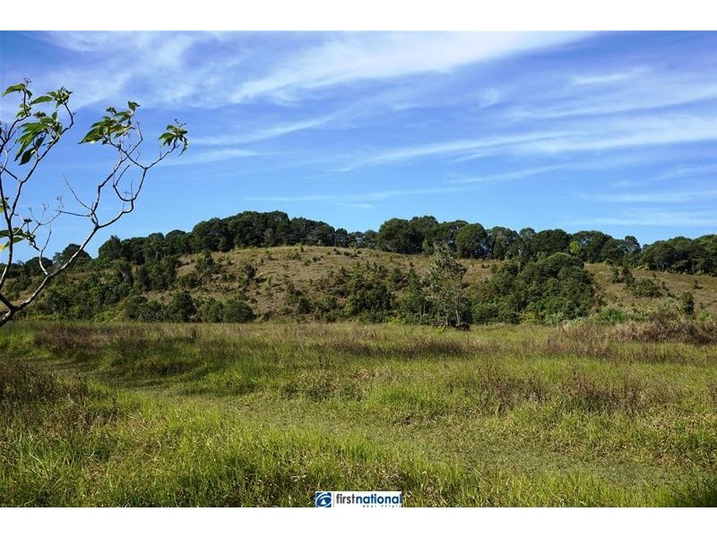 227 Theresa Creek Road, Millaa Millaa QLD 4886