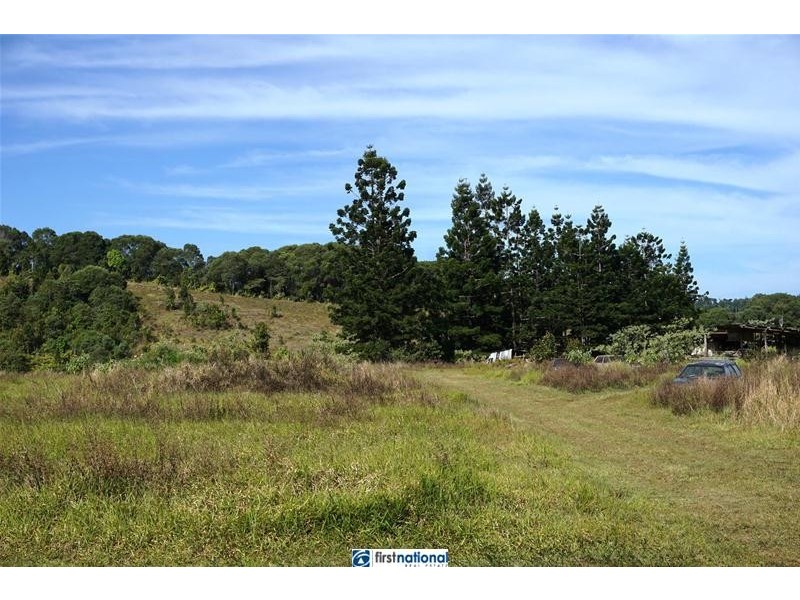 227 Theresa Creek Road, Millaa Millaa QLD 4886