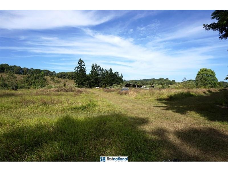 227 Theresa Creek Road, Millaa Millaa QLD 4886