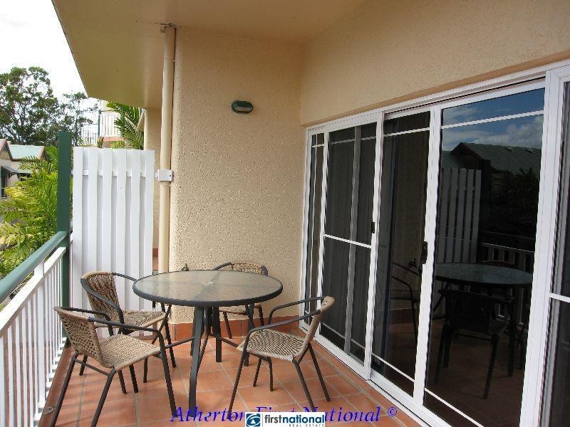 Tinaroo QLD 4872