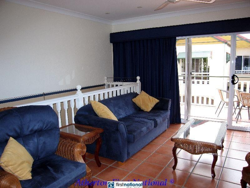 Tinaroo QLD 4872