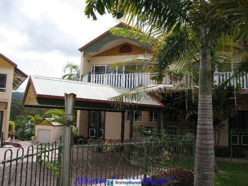 Tinaroo QLD 4872