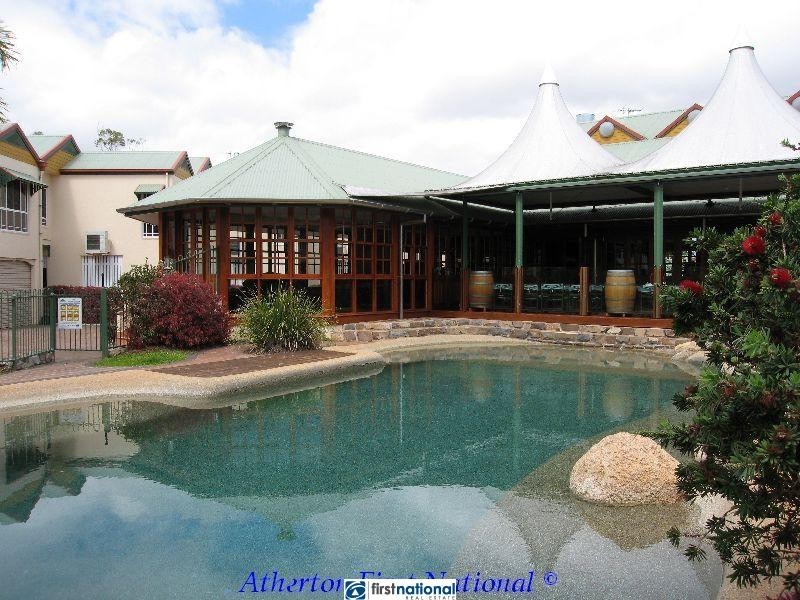 Tinaroo QLD 4872
