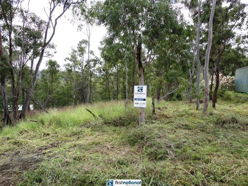 Lot L30 & L32, 30 & 32 Magazine Road, Herberton QLD 4887