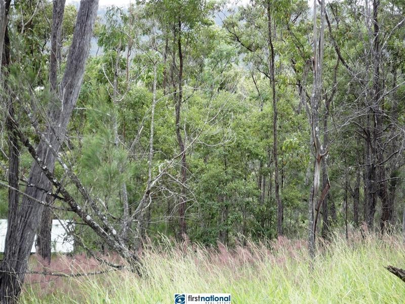 Lot L30 & L32, 30 & 32 Magazine Road, Herberton QLD 4887