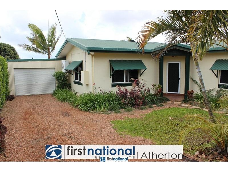 13 Paine Street, Atherton QLD 4883