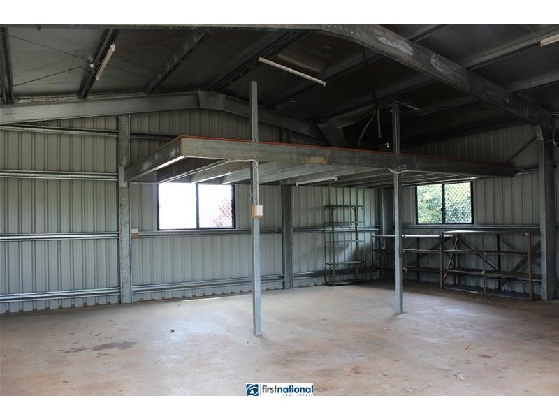 13 Paine Street, Atherton QLD 4883