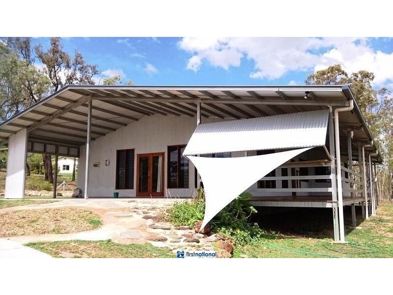 2 Bivouac Road, Ravenshoe QLD 4888