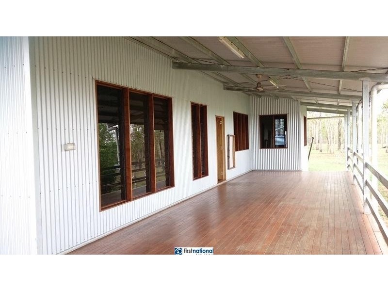 2 Bivouac Road, Ravenshoe QLD 4888