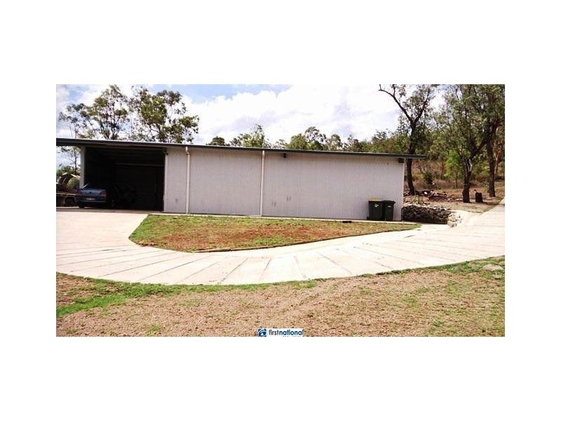 2 Bivouac Road, Ravenshoe QLD 4888