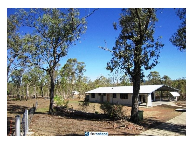 2 Bivouac Road, Ravenshoe QLD 4888