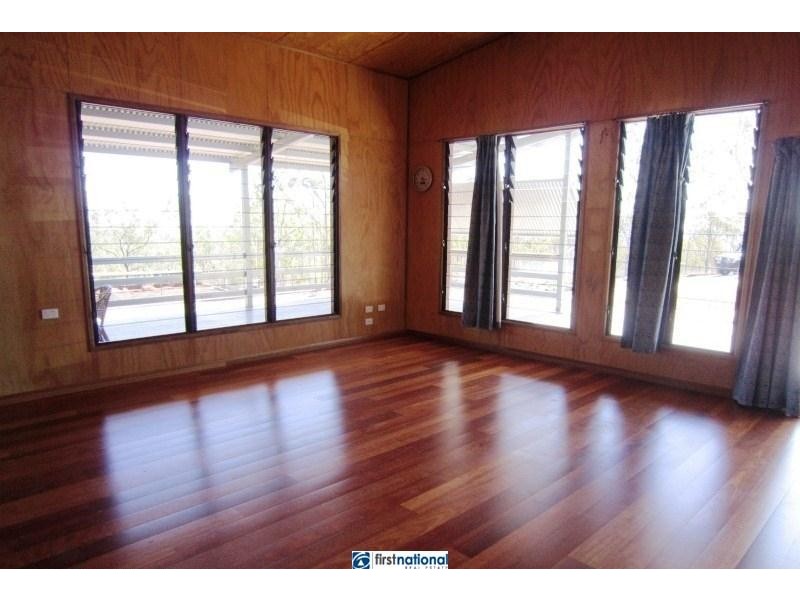 2 Bivouac Road, Ravenshoe QLD 4888