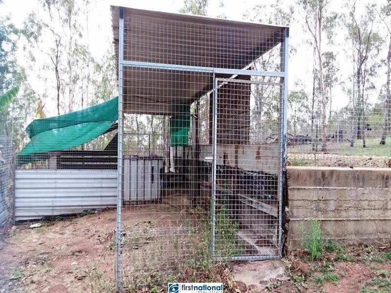 2 Bivouac Road, Ravenshoe QLD 4888