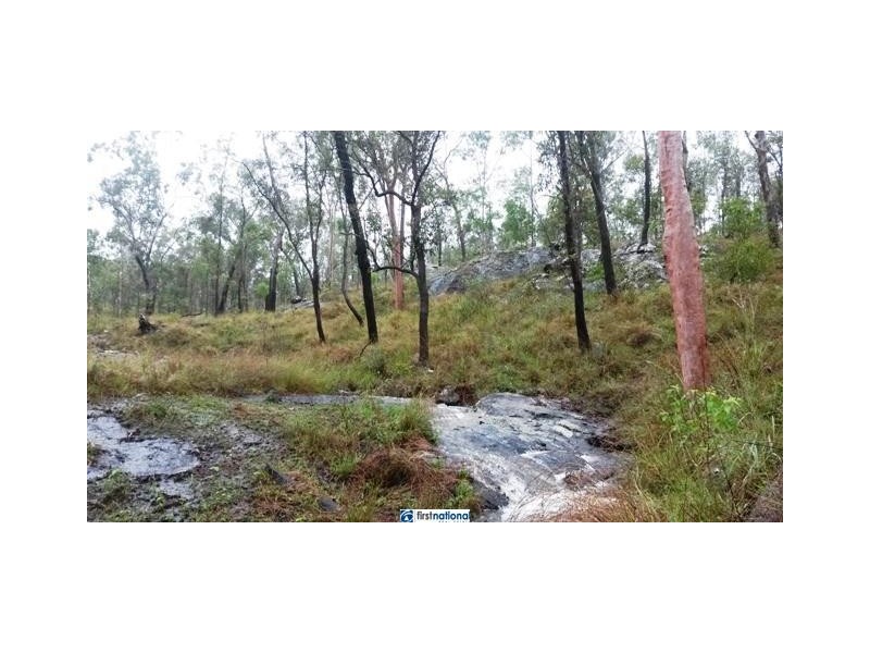 2 Bivouac Road, Ravenshoe QLD 4888