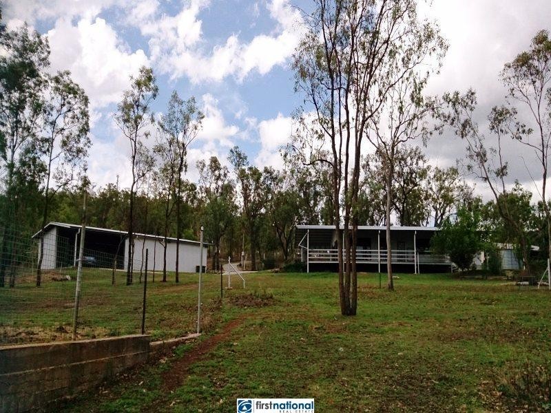 2 Bivouac Road, Ravenshoe QLD 4888