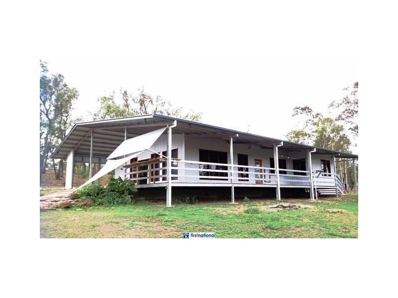 2 Bivouac Road, Ravenshoe QLD 4888