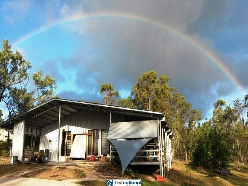 2 Bivouac Road, Ravenshoe QLD 4888