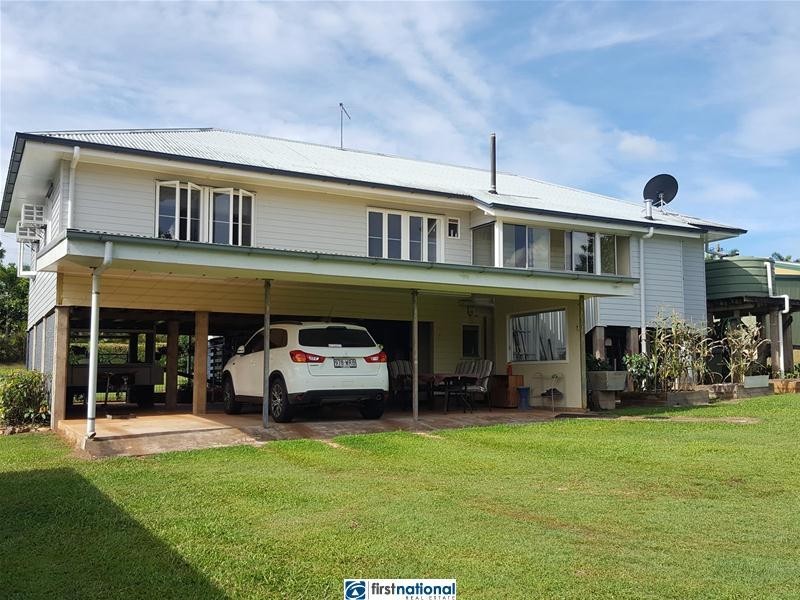 Atherton QLD 4883