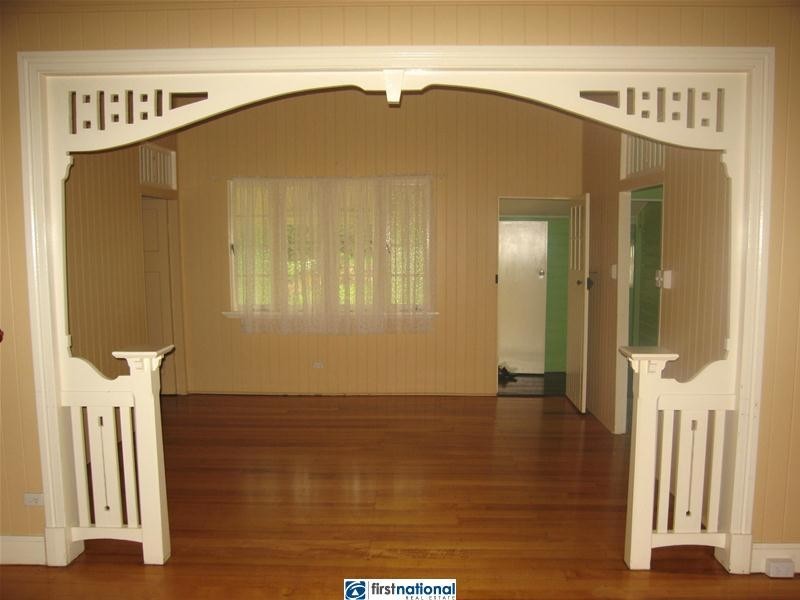 6 John Street, Herberton QLD 4887