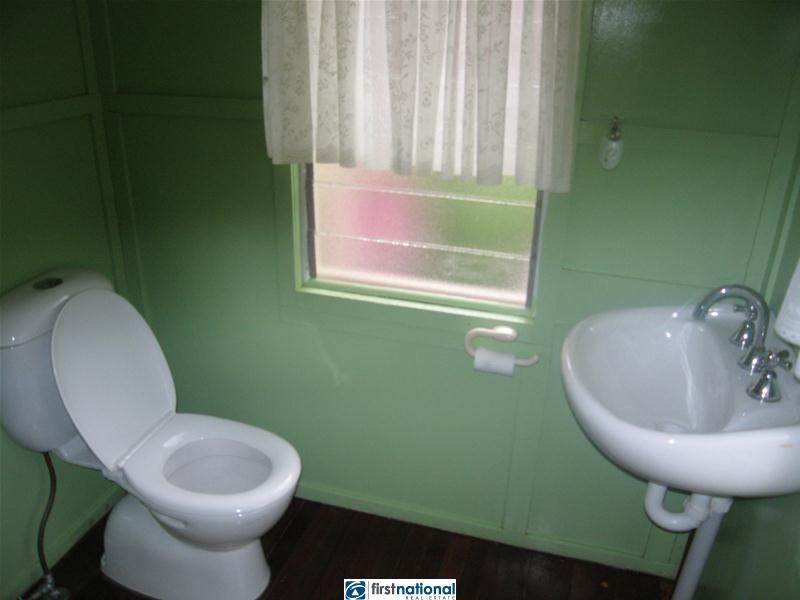 6 John Street, Herberton QLD 4887