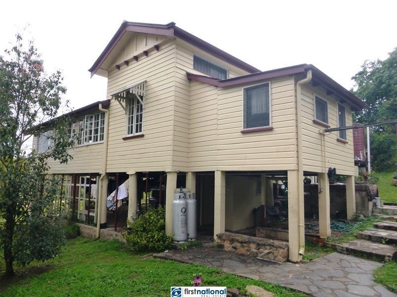 6 John Street, Herberton QLD 4887