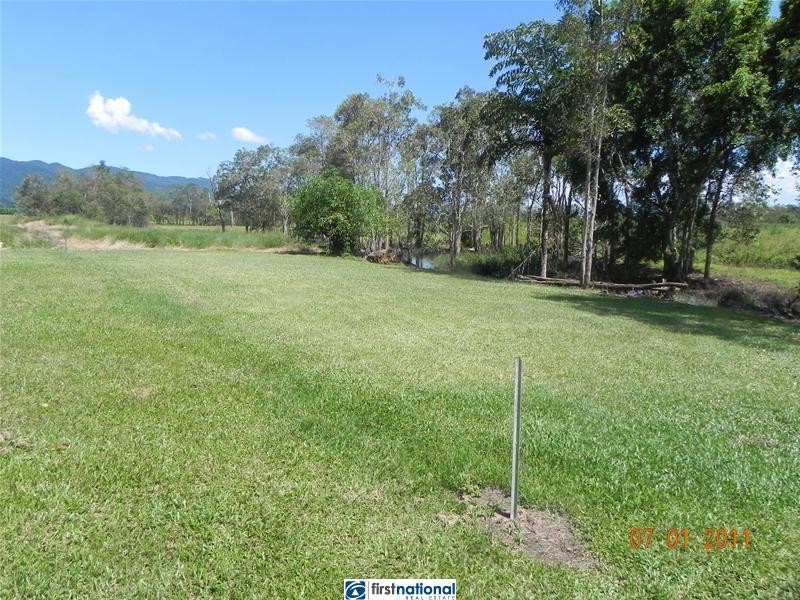 1471 Tully Gorge Road, Dingo Pocket QLD 4854